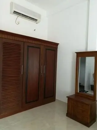 Deluxe Tek Büyük veya İki Ayrı Yataklı Oda, 1 En Büyük (King) Boy Yatak, Bahçe Manzaralı, Bahçeli
