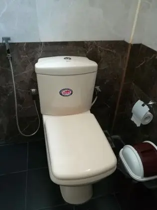 Deluxe Tek Büyük veya İki Ayrı Yataklı Oda, 1 En Büyük (King) Boy Yatak, Bahçe Manzaralı, Bahçeli