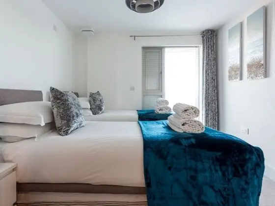 Ev (2 Bedrooms)