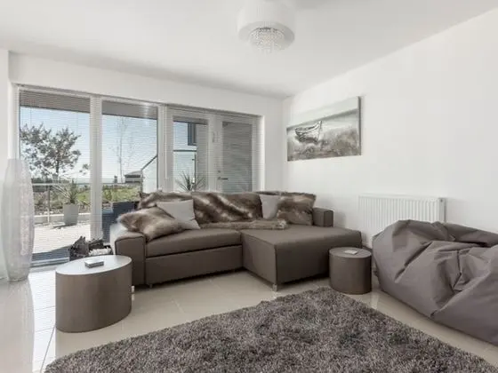Ev (2 Bedrooms)