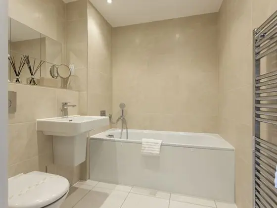 Ev (2 Bedrooms)