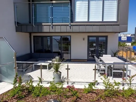 Ev (2 Bedrooms)