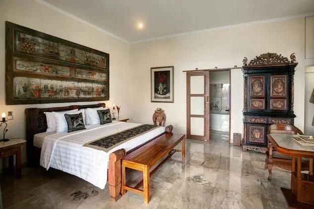 Deluxe Oda, Okyanusa Sıfır