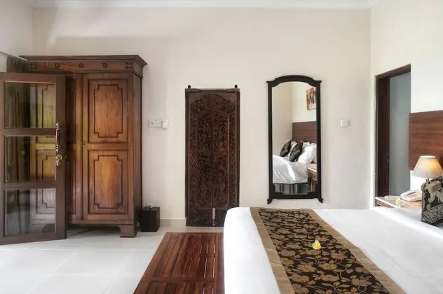 Deluxe Oda, Okyanusa Sıfır