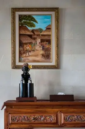 Deluxe Oda, Okyanusa Sıfır