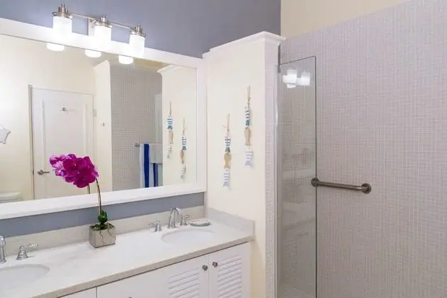 Luxury Villa, 3 Yatak Odası