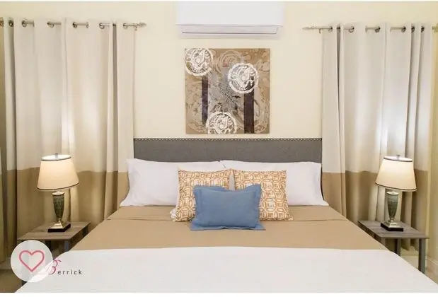 Luxury Villa, 3 Yatak Odası