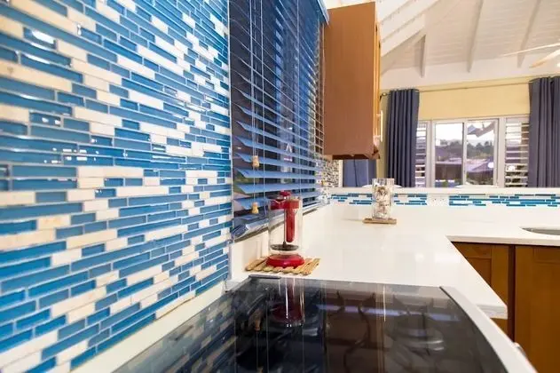 Luxury Villa, 3 Yatak Odası