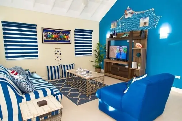 Luxury Villa, 3 Yatak Odası