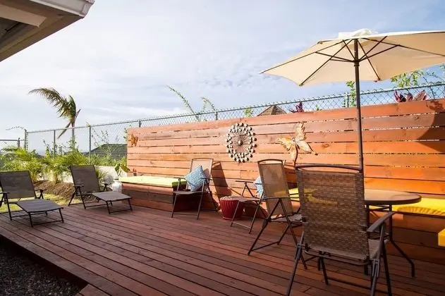 Luxury Villa, 3 Yatak Odası
