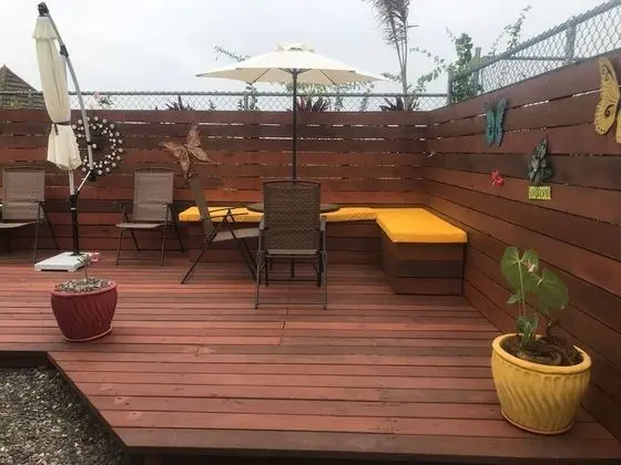 Luxury Villa, 3 Yatak Odası