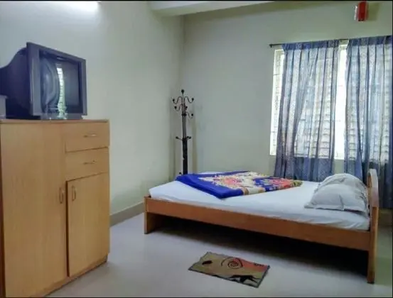 Deluxe Tek Büyük Yataklı Oda, 1 Çift Kişilik Yatak