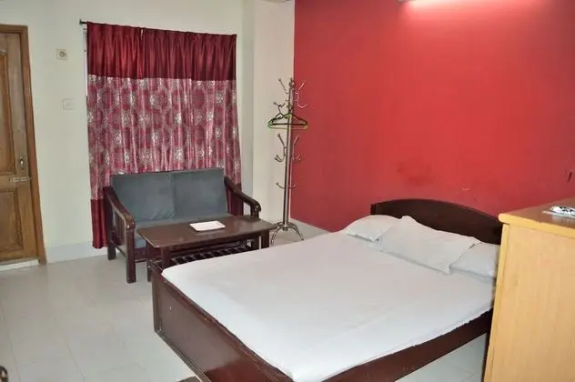 Deluxe Tek Büyük Yataklı Oda, 1 Çift Kişilik Yatak