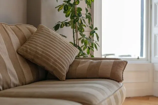 Deluxe Ev, 4 Yatak Odası, Sigara İçilmez
