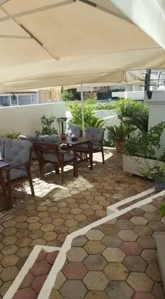 Economy Apart Daire, 1 Yatak Odası, Veranda