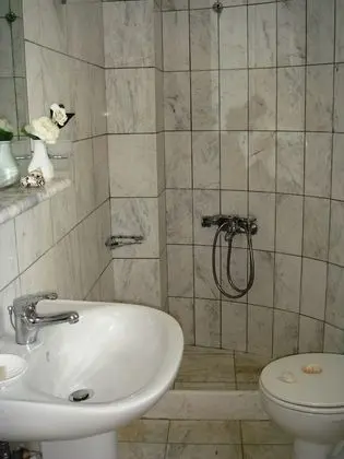 Economy Apart Daire, 1 Yatak Odası, Veranda