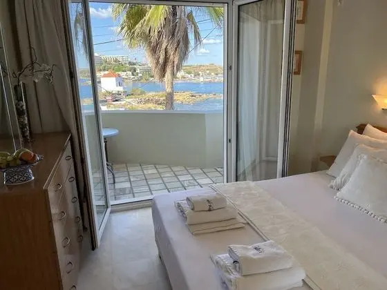 Panoramic Süit, Deniz Manzaralı