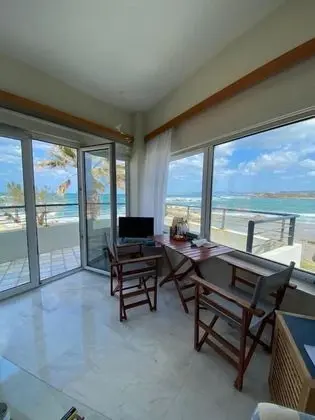 Panoramic Süit, Deniz Manzaralı