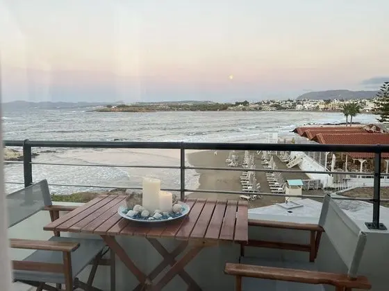 Panoramic Süit, Deniz Manzaralı
