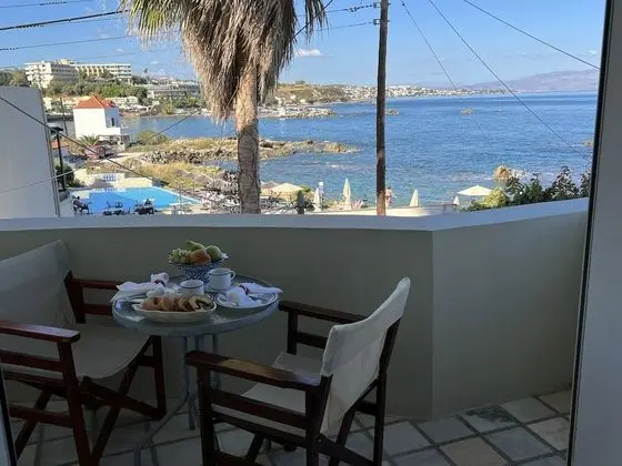 Panoramic Süit, Deniz Manzaralı