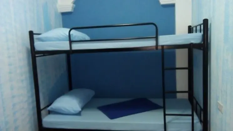 Tek Büyük Yataklı Oda, Ortak Banyo