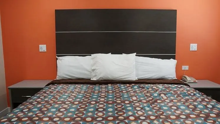 Standard Oda, 1 En Büyük (King) Boy Yatak