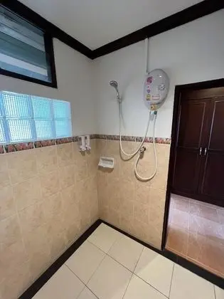 Standard Oda, 1 Çift Kişilik veya 2 Tek Kişilik Yatak