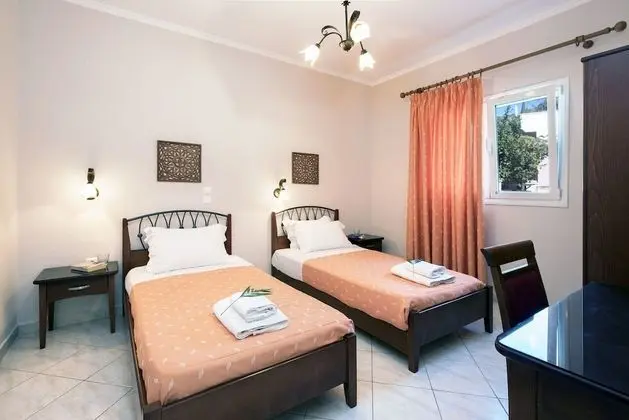 Apart Daire, 2 Yatak Odası