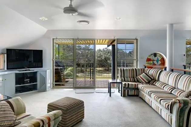 Family Çatı Katı Süiti (Penthouse), 3 Yatak Odası, Park Manzaralı, Denize Sıfır