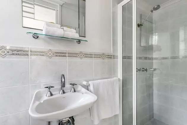 Standard Apart Daire, 3 Yatak Odası