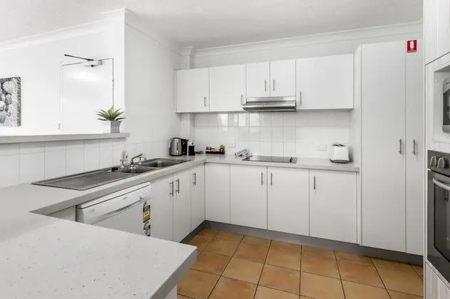 Standard Apart Daire, 3 Yatak Odası