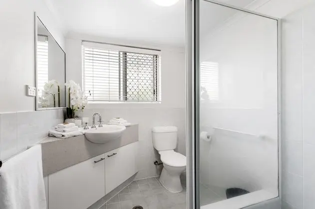 Standard Apart Daire, 3 Yatak Odası
