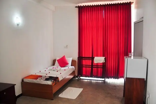 Family Dört Kişilik Oda, 2 Çift Kişilik Yatak, Havuz Manzaralı
