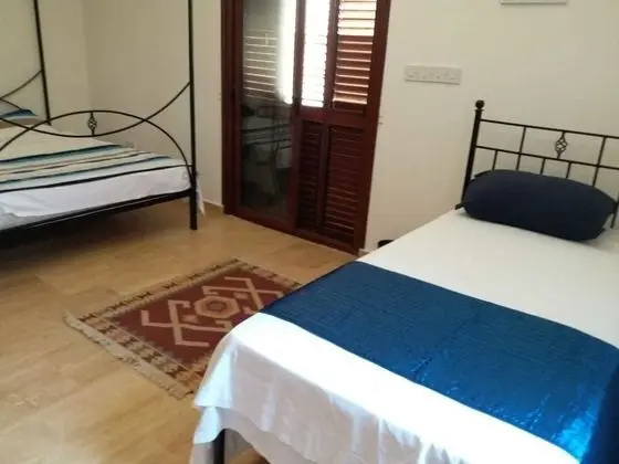 Executive Villa