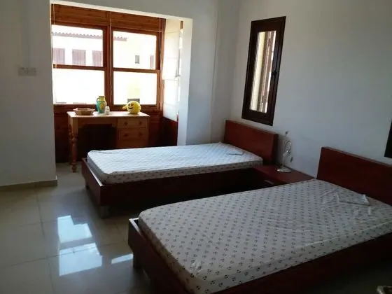 Executive Villa