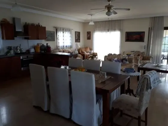 Executive Villa
