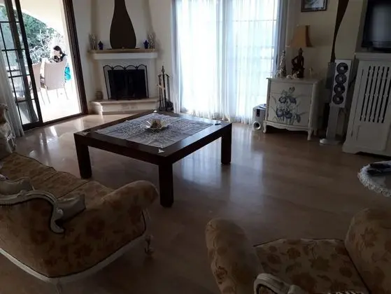 Executive Villa