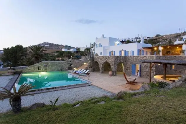 Villa