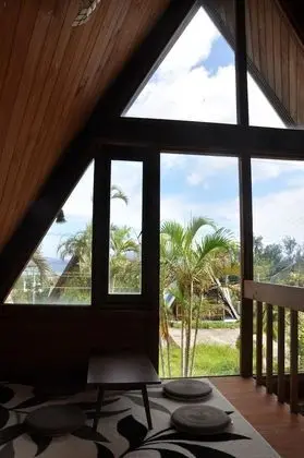 Kır Evi, 2 Yatak Odası