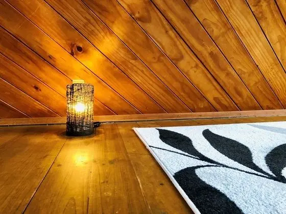 Kır Evi, 2 Yatak Odası