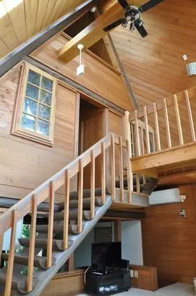 Kır Evi, 2 Yatak Odası