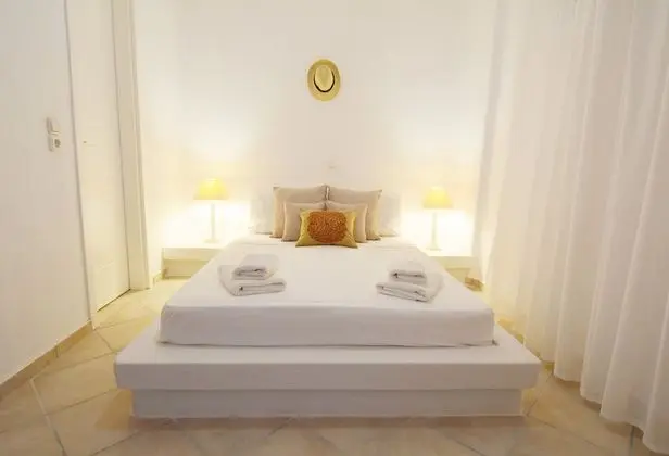 Apart Daire, 2 Yatak Odası, Kişiye Özel Havuzlu, Deniz Manzaralı (Stone)