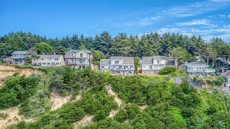 Ev, Birden Çok Yatak (Sea Breeze Paradise)