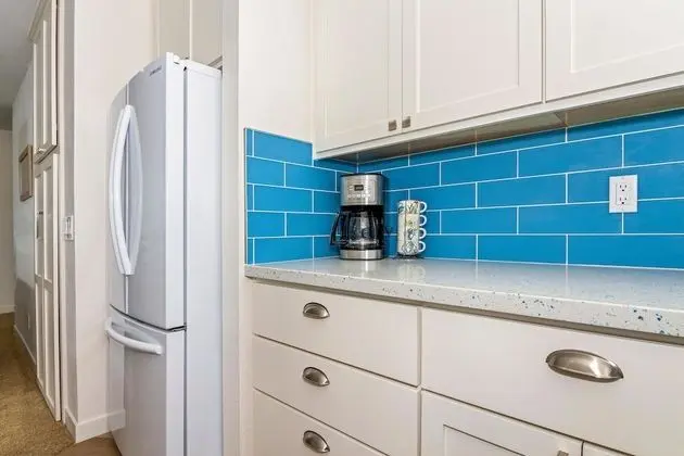 Ev, Birden Çok Yatak (Sea Breeze Penthouse)