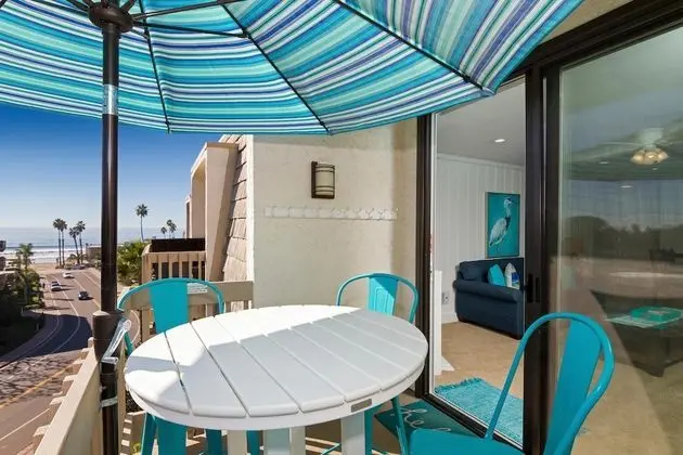 Ev, Birden Çok Yatak (Sea Breeze Penthouse)