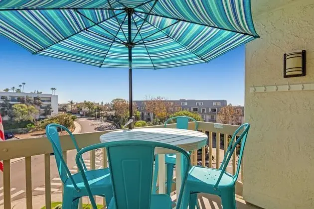 Ev, Birden Çok Yatak (Sea Breeze Penthouse)