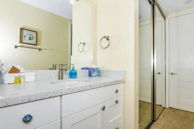 Ev, Birden Çok Yatak (Sea Breeze Penthouse)