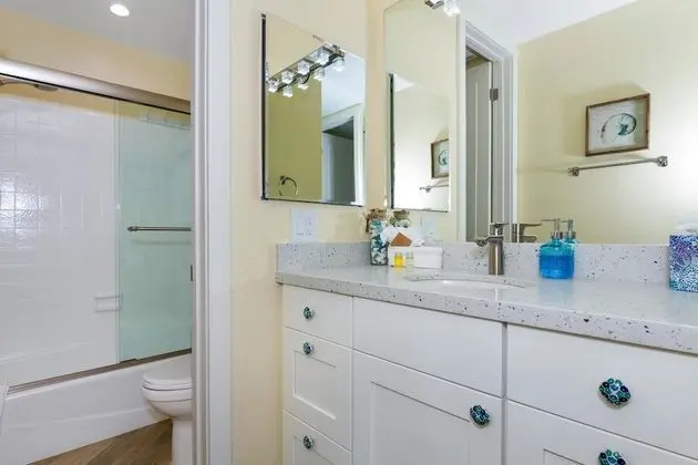 Ev, Birden Çok Yatak (Sea Breeze Penthouse)