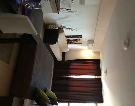 Apart Daire, 1 Yatak Odası, Balkon