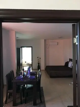 Apart Daire, 1 Yatak Odası, Balkon